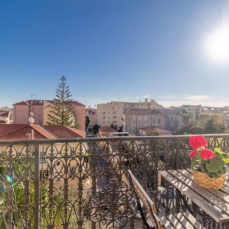 Charming Studio In The Heart Of Menton Kültér fotó