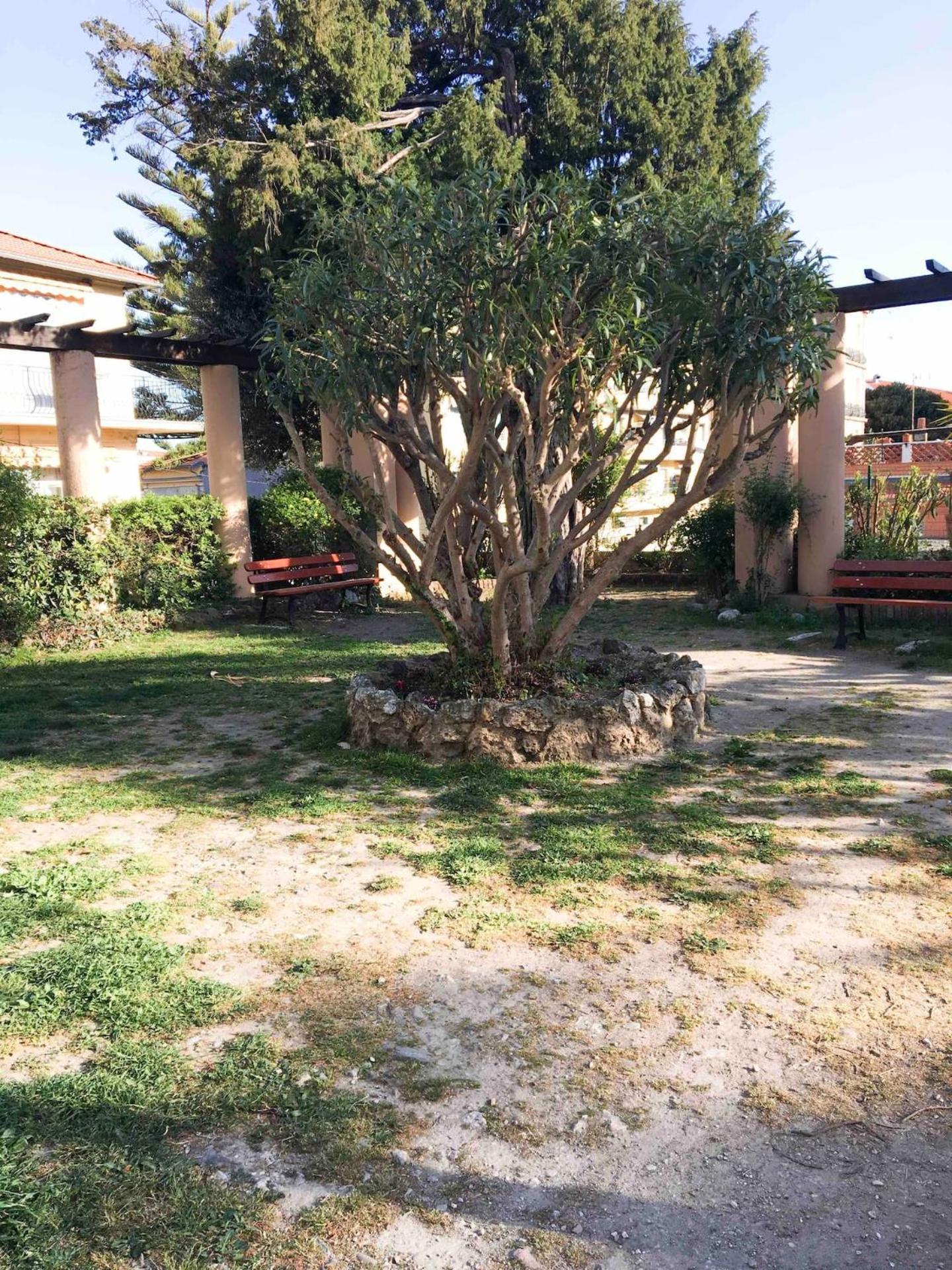 Charming Studio In The Heart Of Menton Kültér fotó