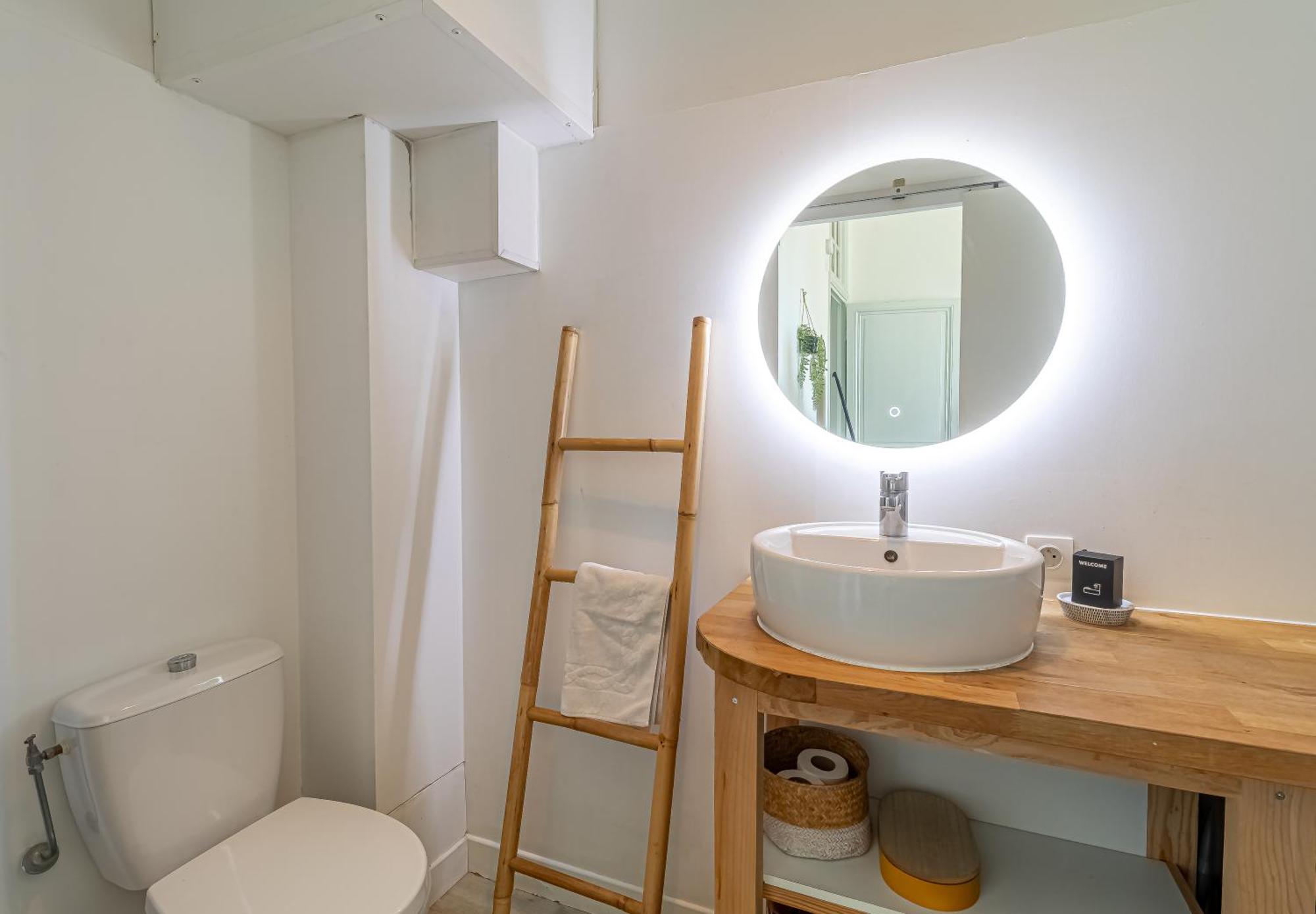 Charming Studio In The Heart Of Menton Kültér fotó