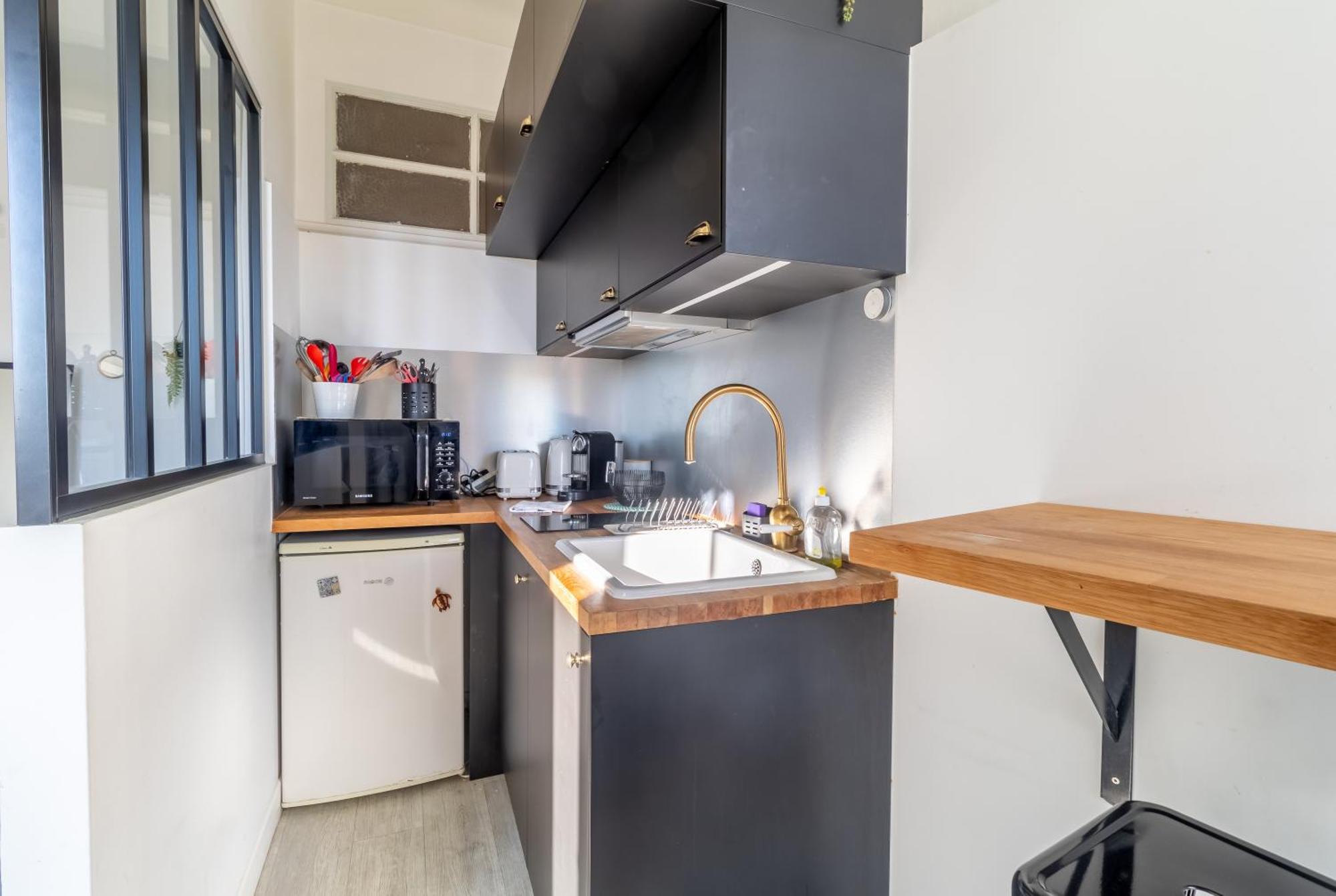 Charming Studio In The Heart Of Menton Kültér fotó
